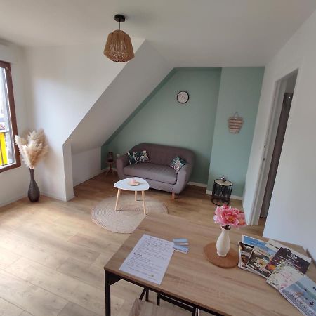 La Canisse 3 : Joli Appartement - Boulogne Sur Mer Eksteriør billede