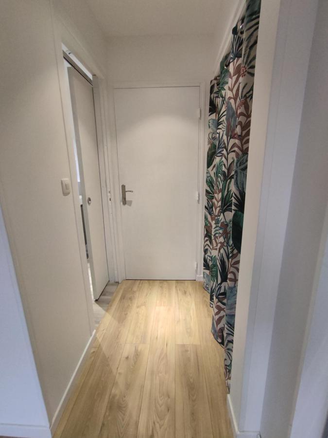 La Canisse 3 : Joli Appartement - Boulogne Sur Mer Eksteriør billede