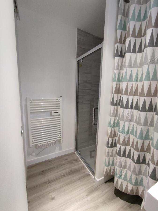 La Canisse 3 : Joli Appartement - Boulogne Sur Mer Eksteriør billede