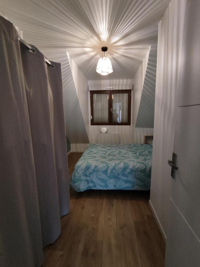 La Canisse 3 : Joli Appartement - Boulogne Sur Mer Eksteriør billede
