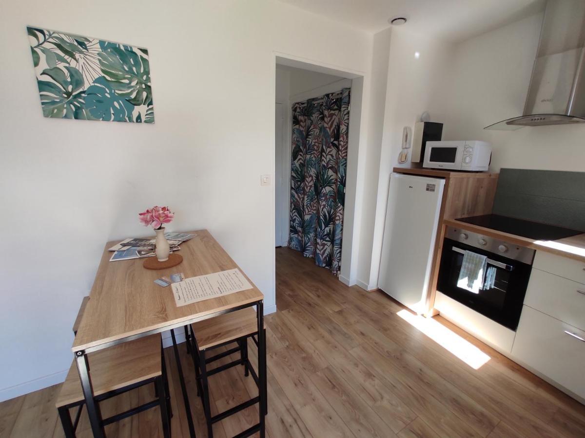 La Canisse 3 : Joli Appartement - Boulogne Sur Mer Eksteriør billede
