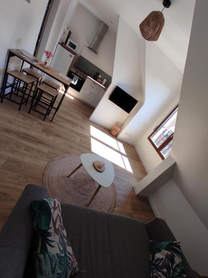 La Canisse 3 : Joli Appartement - Boulogne Sur Mer Eksteriør billede
