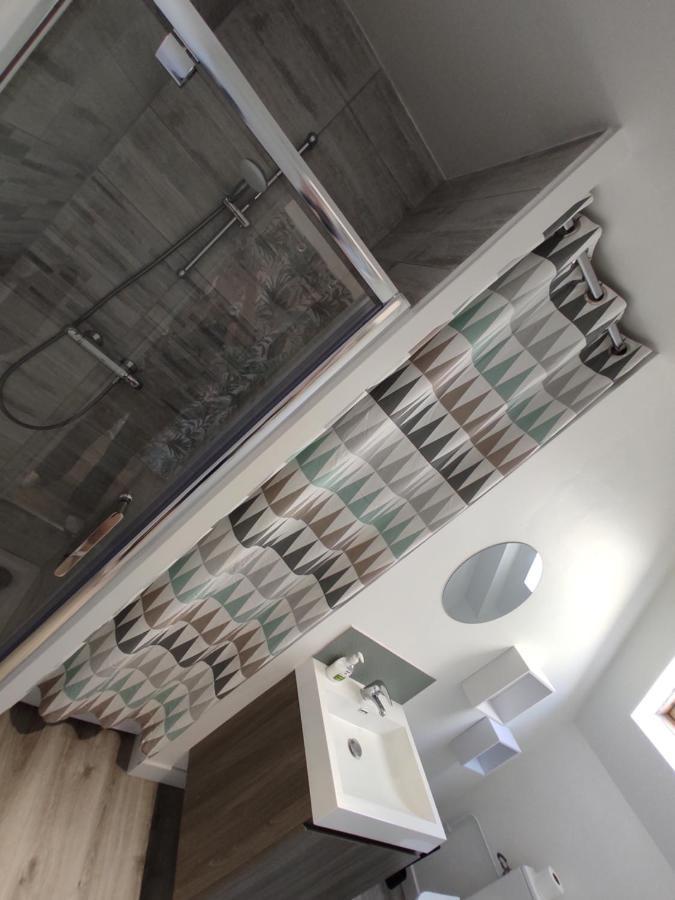 La Canisse 3 : Joli Appartement - Boulogne Sur Mer Eksteriør billede